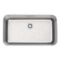 Cuba de Embutir Tramontina Dora 70 BL R6 em Aço Inox Acetinado 70x40x20 cm