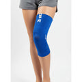 Joelheira PRO N1 Sport Cruzeiro Azul Tamanho M