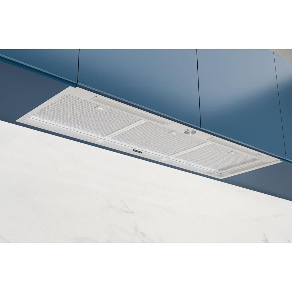 Coifa de Embutir Tramontina Incasso Plus em Aço Inox 90 cm