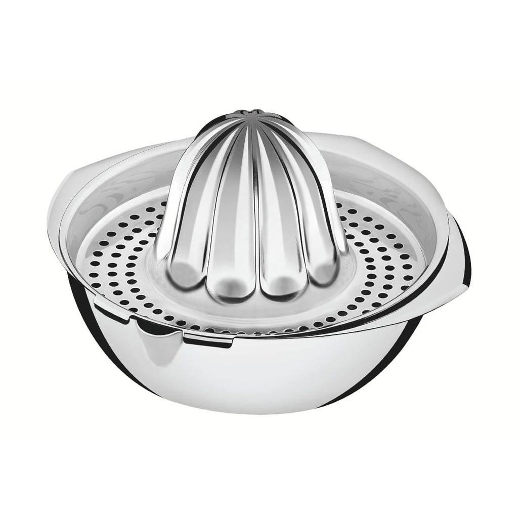 Espremedor de Frutas Tramontina Utility em Aço Inox