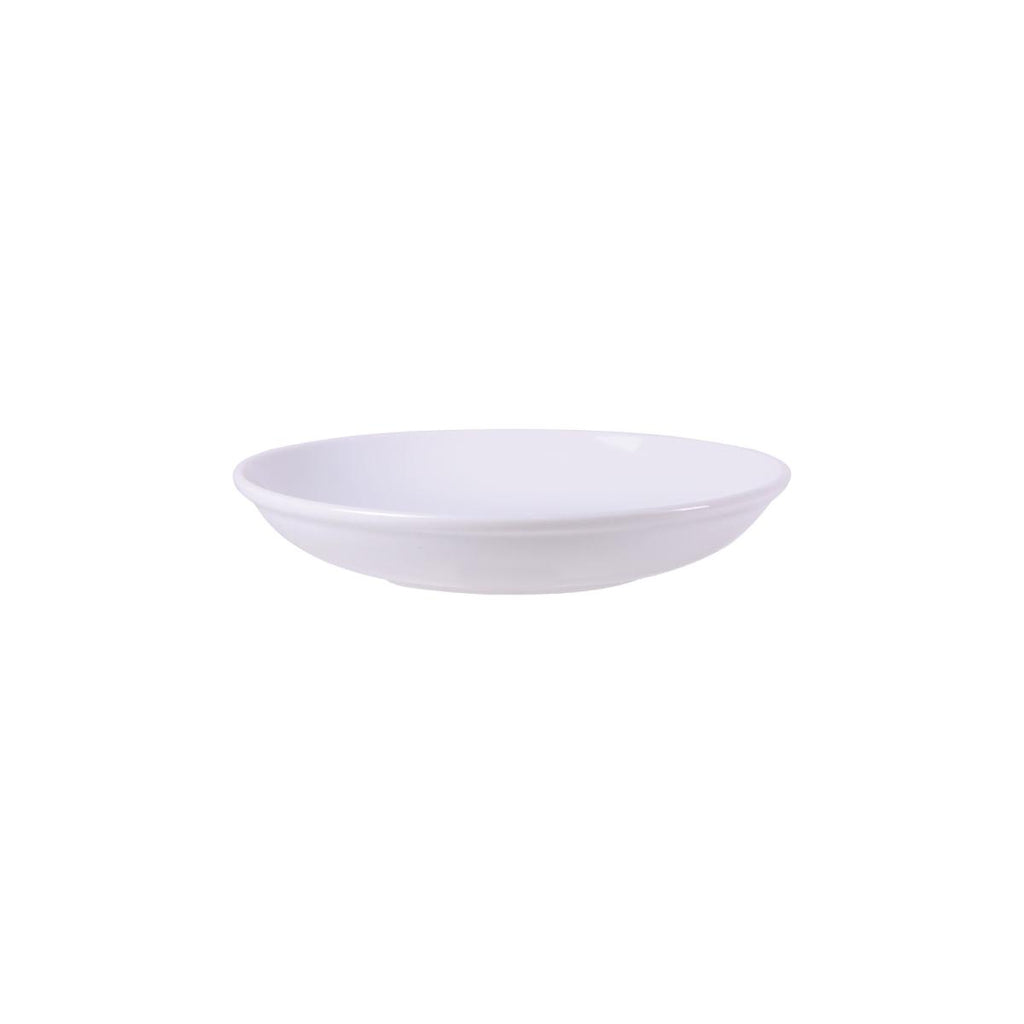 Prato Fundo Tramontina MaxForce em Porcelana 25 cm