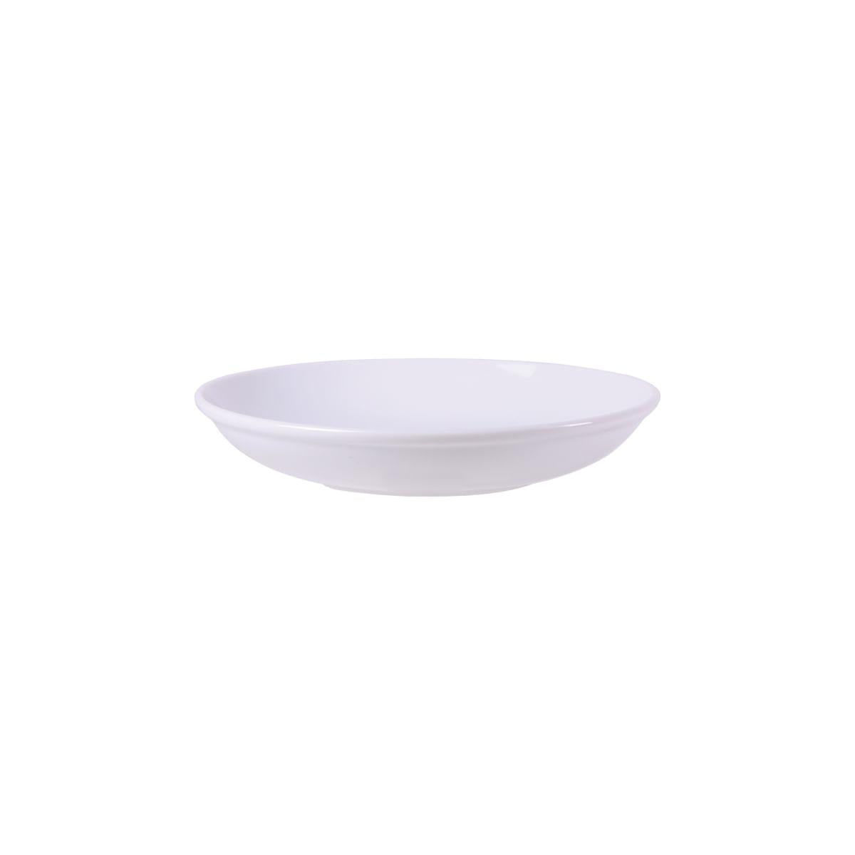 Prato Fundo Tramontina MaxForce em Porcelana 25 cm