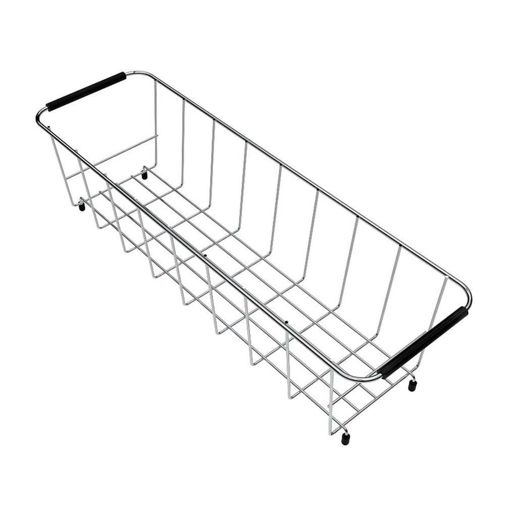 Tanque de Embutir Tramontina Jumbo 91 Litros em Aço Inox 60 x 50 cm