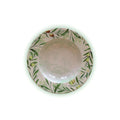 Prato Fundo Tramontina Oliva HO em Porcelana Decorada 23 cm