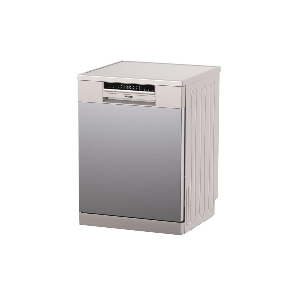 Lava-Louças Tramontina Inox 14 Serviços SB14X 60 com 6 Programas e 4 Funções 220 V