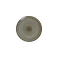 Prato Sobremesa Porcelana Tramontina Paraty Verde 19 cm