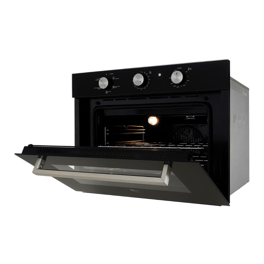 Forno Elétrico de Embutir Fischer Infinity 50 litros com Air Fryer 220V