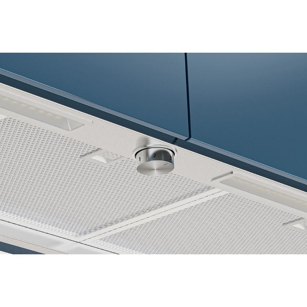 Coifa de Embutir Tramontina Incasso Plus em Aço Inox 90 cm