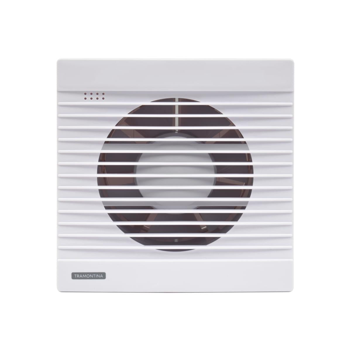 Exaustor para Banheiro Tramontina 20 cm BA 150 220 V