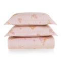 Colcha Casal Karsten Amora 260x220 100% Algodão com Porta Travesseiros