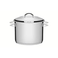 Caldeirão Tramontina Solar Aço Inox 24 cm 9,6 Litros