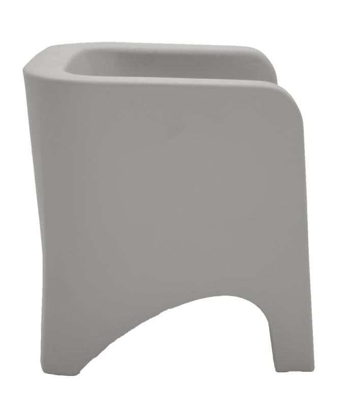 Poltrona Tonic Concreto Tramontina 92716210