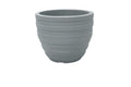 Vaso Inca S 38x32cm Cor Cimento Tramontina 92788210