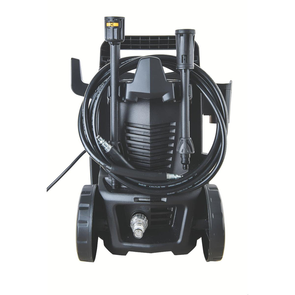 Lavadora de Alta Pressão Tramontina 1200W 127V com Mangueira 3m e Jato Regulável