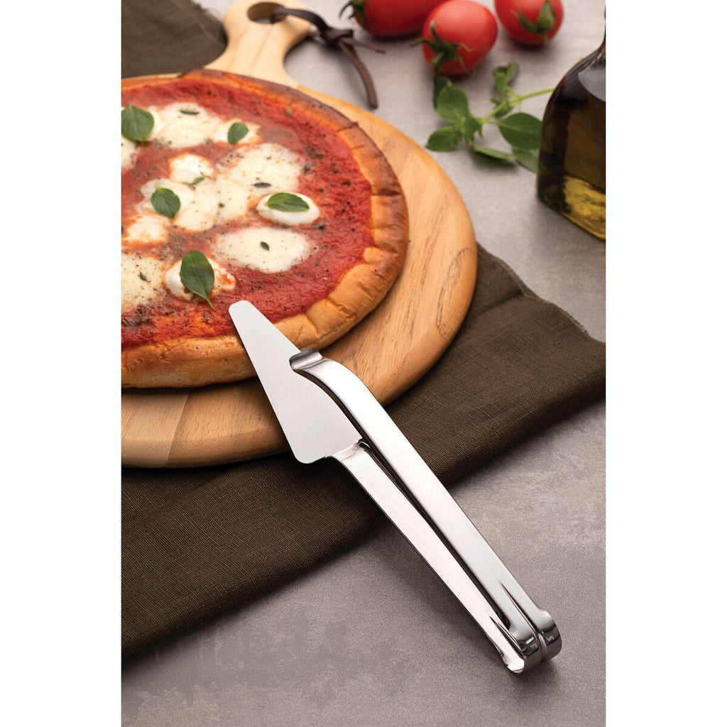 Pegador para Pizza Tramontina Utility em Aço Inox