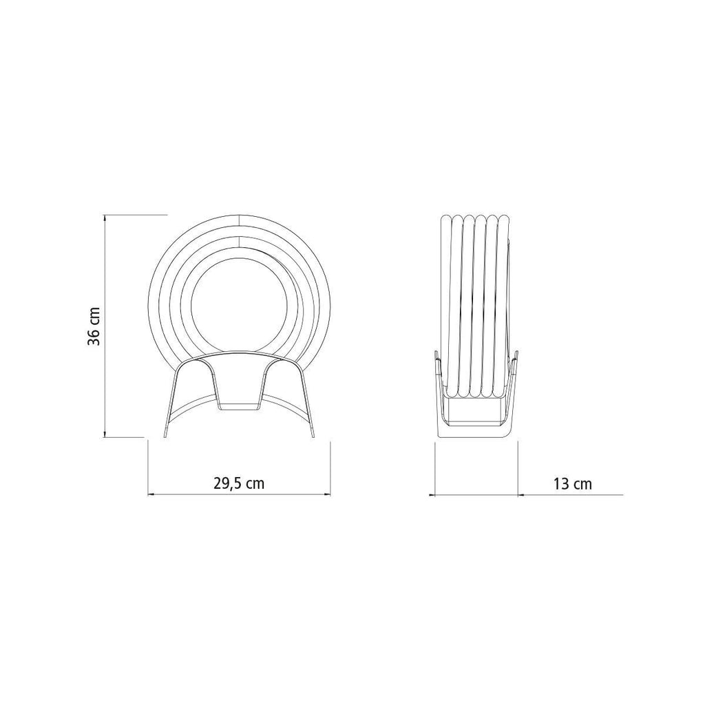 Mangueira Flex Tramontina Verde em PVC 3 Camadas 20 m com Engate Rosqueado, Esguicho e Suporte Mural