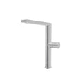 Monocomando Tramontina Design Collection Tower Side Aço Inox Acetinado