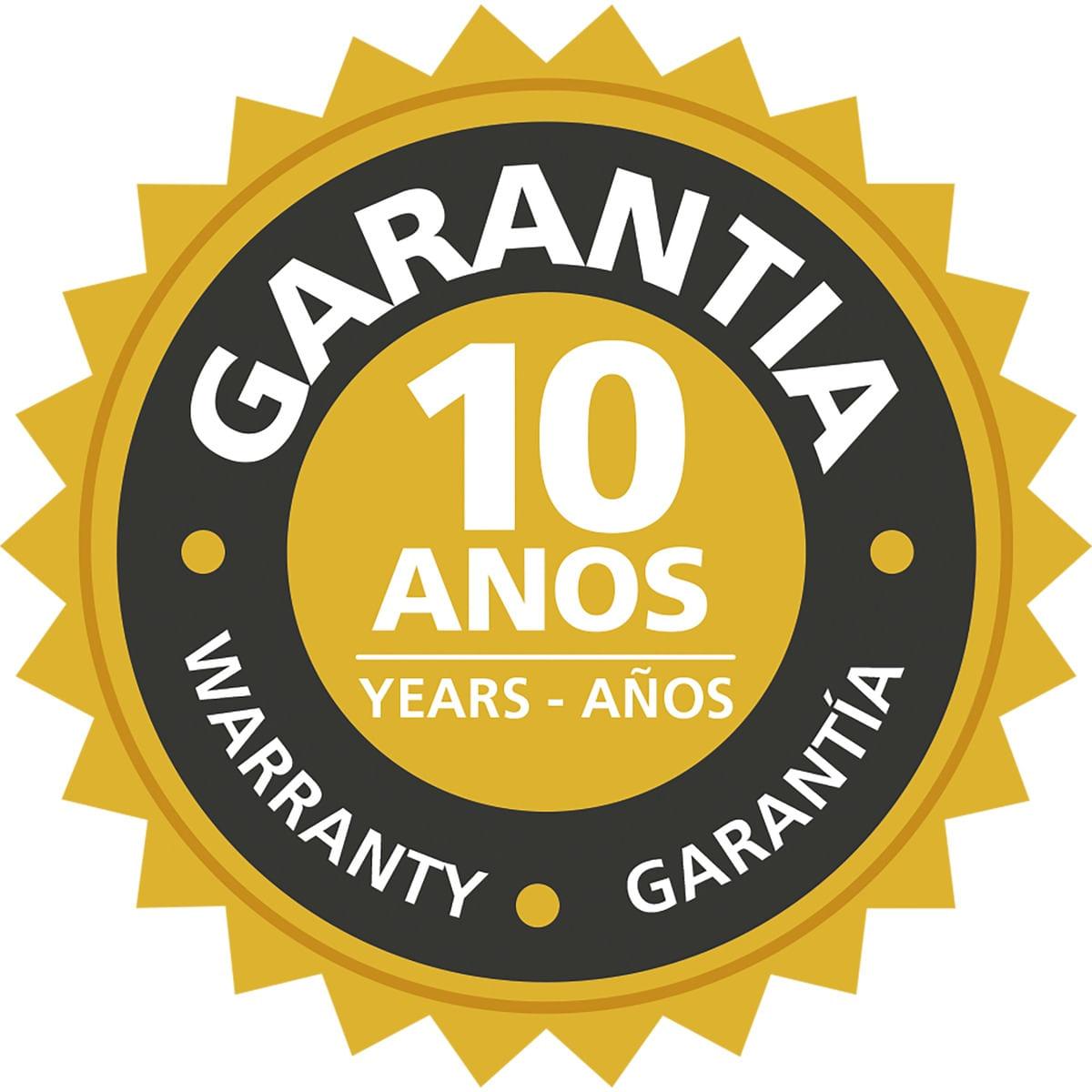 Misturador Monocomando Tramontina Angolare em Aço Inox Scotch Brite e Bica Articulada