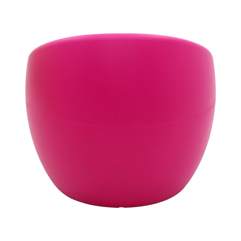 Poltrona Tramontina Oca em Polietileno Hot Pink