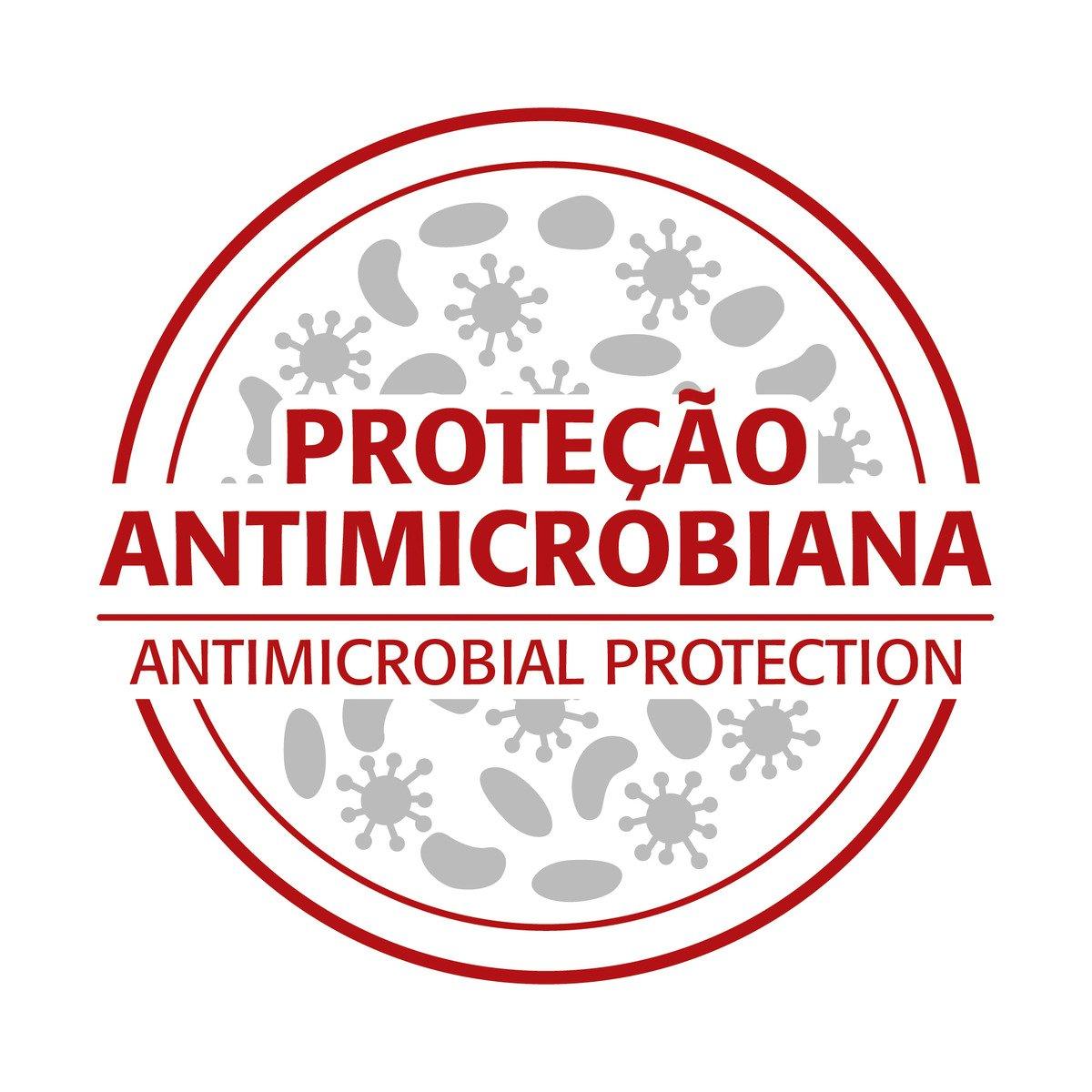 Jogo de Facas Tramontina Colorcut com Lâminas em Aço Inox e Cabos de Polipropileno Pintado 06 Peças