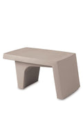 Mesa de Centro Berta Cinza Tramontina