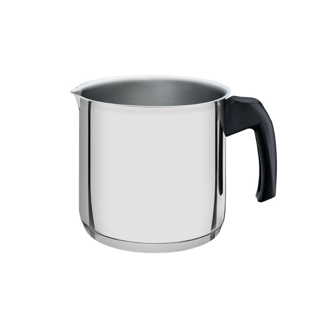 Fervedor Tramontina em Inox com Fundo Triplo e Cabo de Baquelite 14 cm 2 L