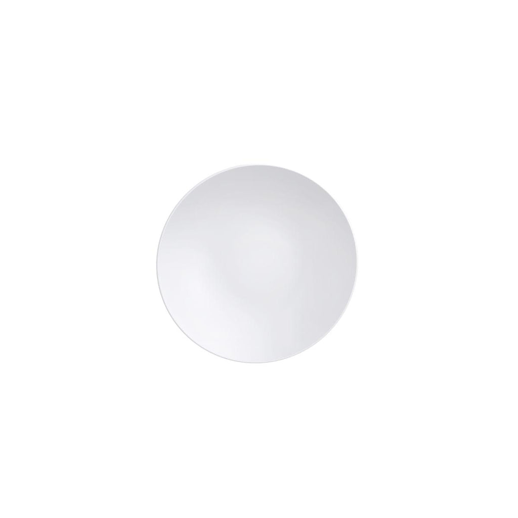 Prato Sobremesa Tramontina Sophia em Porcelana 21 cm