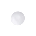 Prato Sobremesa Tramontina Sophia em Porcelana 21 cm
