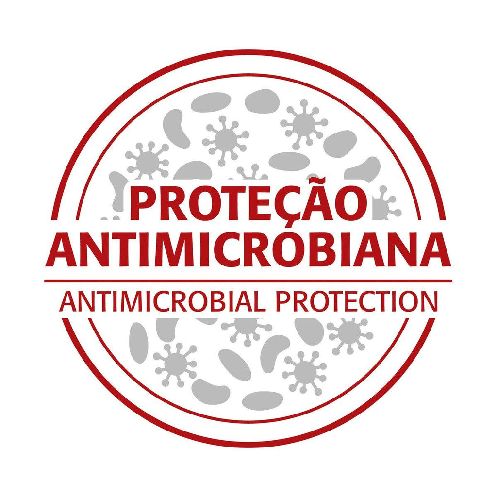 Jogo de Facas Tramontina Colorcut com Lâminas em Aço Inox e Cabos de Polipropileno Pintado 06 Peças