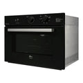 Forno a Gás de Embutir Fischer Infinity 50 litros com Grill 127V