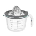 Espremedor de Frutas Tramontina em Vidro e Vedação em Silicone 500 ml