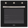 Forno Elétrico de Embutir Tramontina Glass Cook Preto 7 Funções 73 Litros 220V