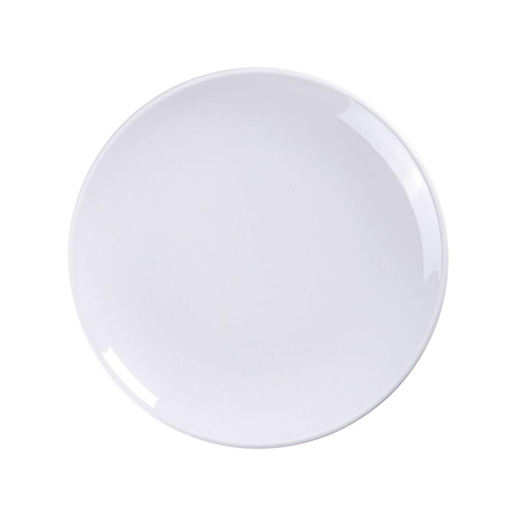 Prato Raso Tramontina MaxForce em Porcelana 27 cm