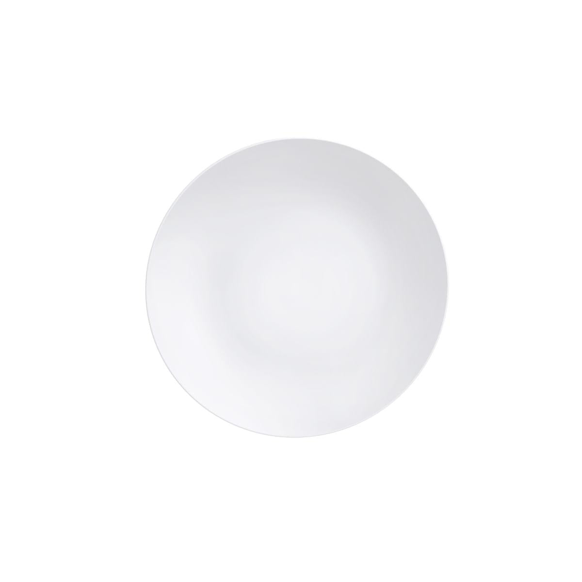 Prato Raso Tramontina Sophia em Porcelana 28 cm