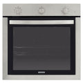 Forno Elétrico de Embutir Tramontina Cook em Aço Inox 7 Funções 73 Litros 220V
