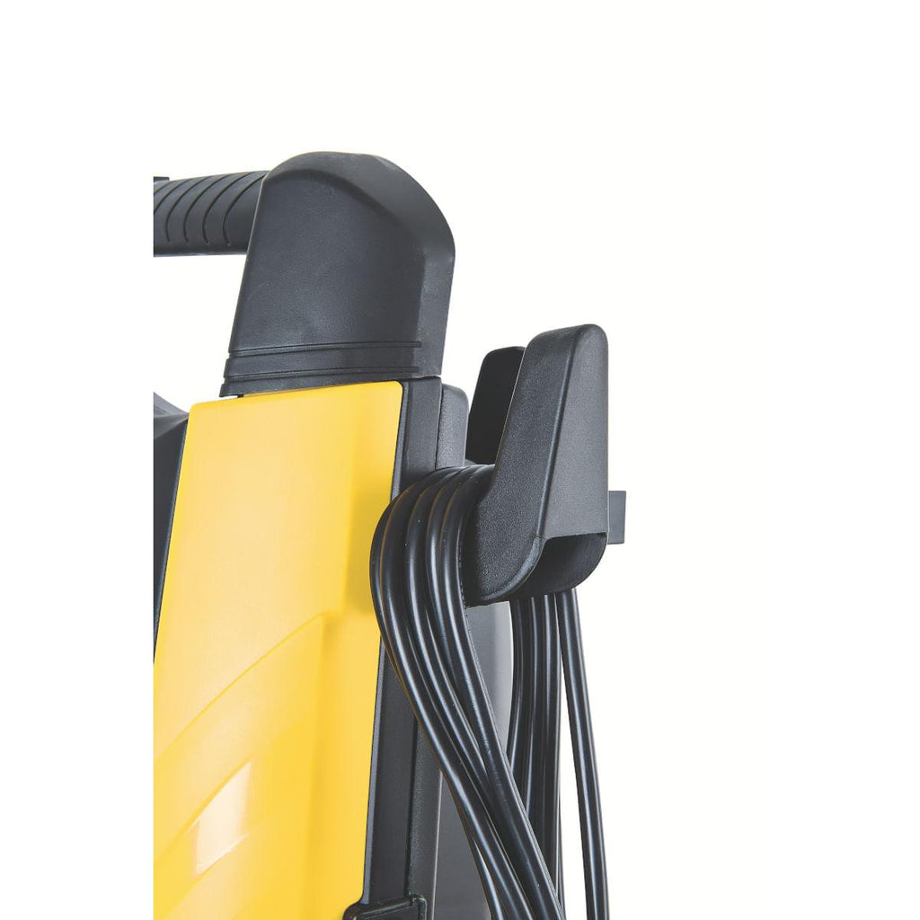 Lavadora de Alta Pressão Tramontina 1200W 127V com Mangueira 3m e Jato Regulável
