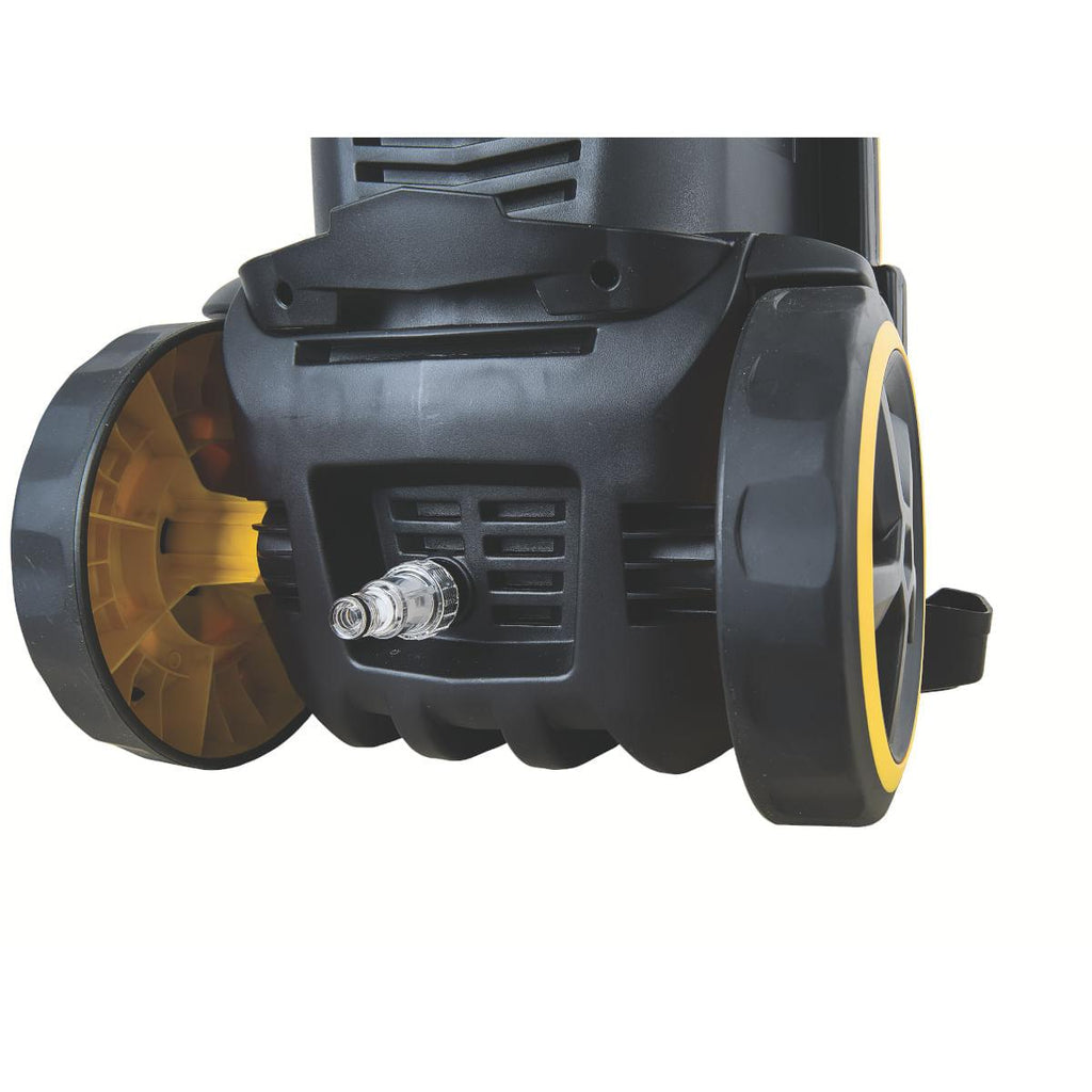 Lavadora de Alta Pressão Tramontina 1200W 127V com Mangueira 3m e Jato Regulável
