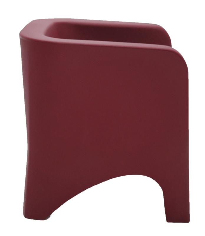 Poltrona Tonic Marsala Tramontina 92716050