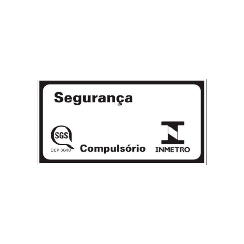 Forno a Gás de Embutir Fischer Infinity 78 litros com Grill 220V