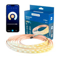 Fita LED Tramontina Smart CCT 5 Metros Controle via App