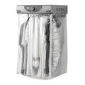 Secadora de Parede Fischer Super Ciclo 8 Kg com Timer Contínuo Cinza 220V