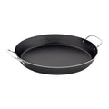 Paellera Tramontina Loreto 38cm 5,4L Alças Metálicas Antiaderente Grafite