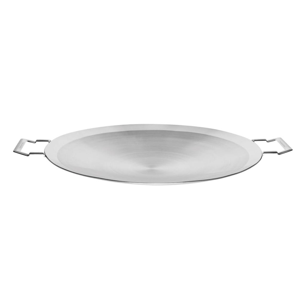 Disco para Grelhar Tramontina em Aço Inox com Corpo Triplo 3,5 L