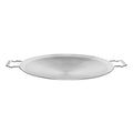 Disco para Grelhar Tramontina em Aço Inox com Corpo Triplo 3,5 L