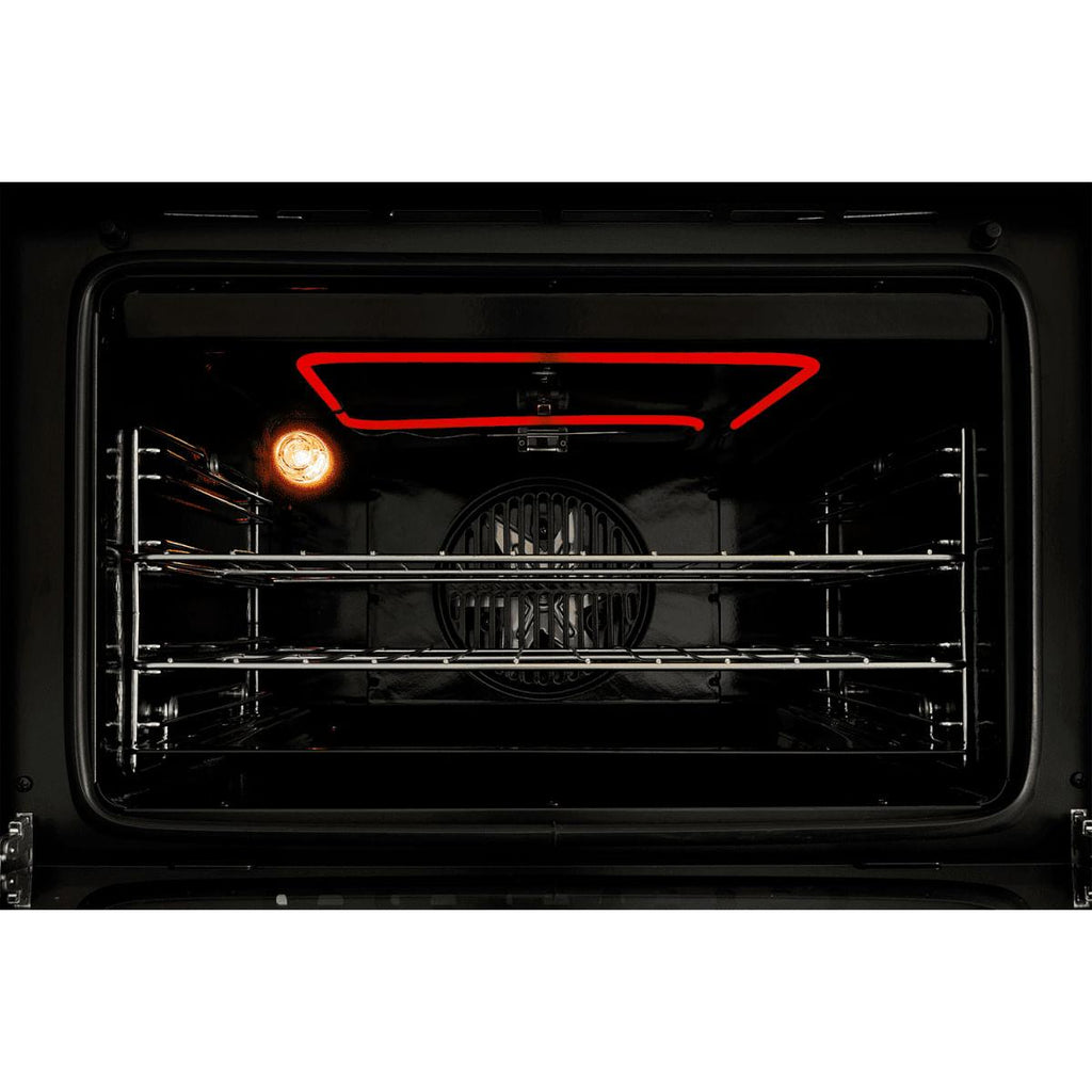Forno Elétrico de Embutir Fischer Infinity 50 litros com Air Fryer 220V