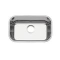 Cuba n.1 Tramontina Lavínia 47 BL Prime em Aço Inox Alto Brilho 47x30x17 cm Sem Válvula