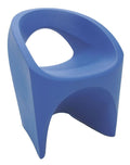 Cadeira Jet Azul Mariner Tramontina 92712034