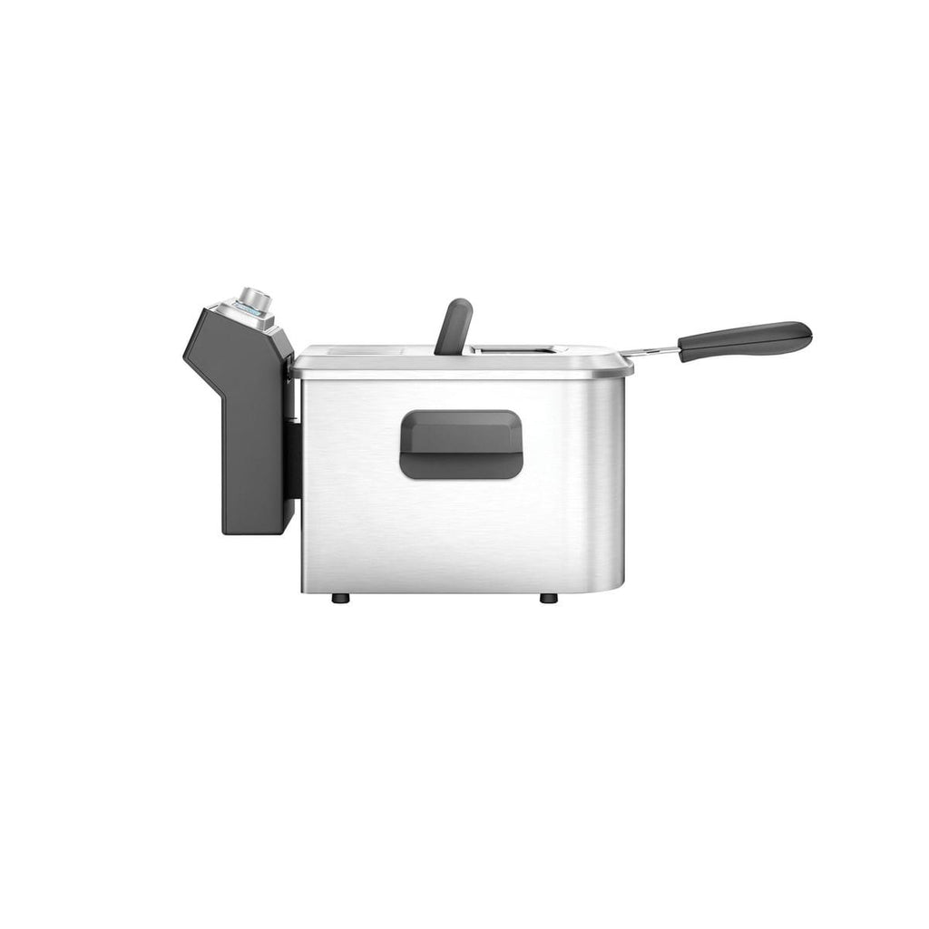 Fritadeira Elétrica Tramontina by Breville Smart em Aço Inox 7 Funções 4 L 127 V