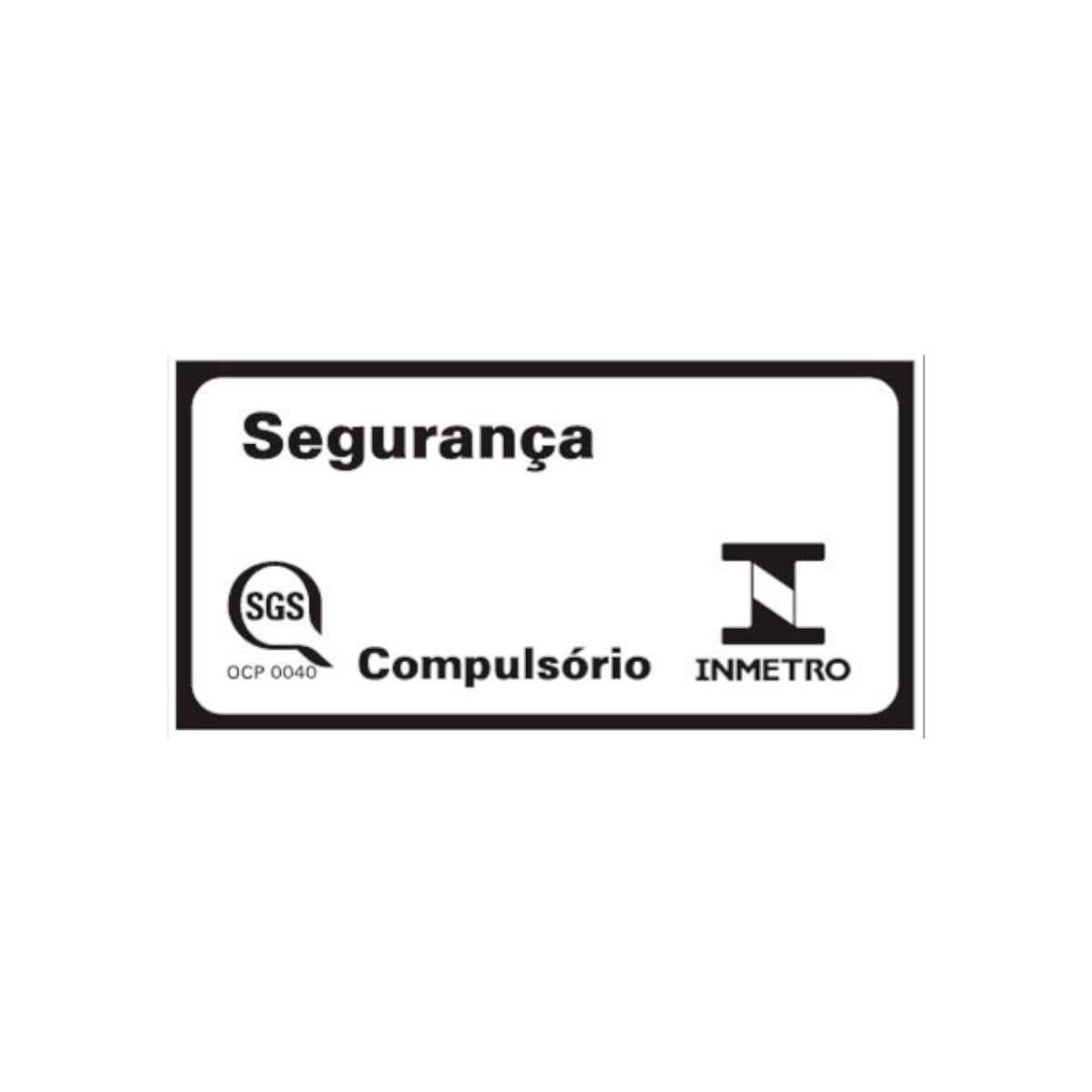 Forno Elétrico de Embutir Fischer Fit Line 48 litros 127V