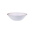 Bowl Tramontina Rustico Marrom em Porcelana 18 cm